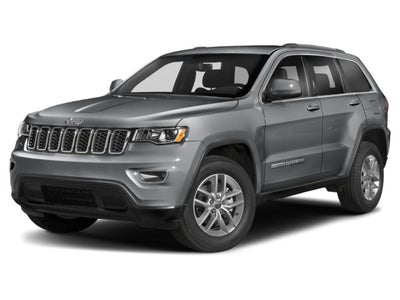 2020 Jeep Grand Cherokee Laredo E 4x2