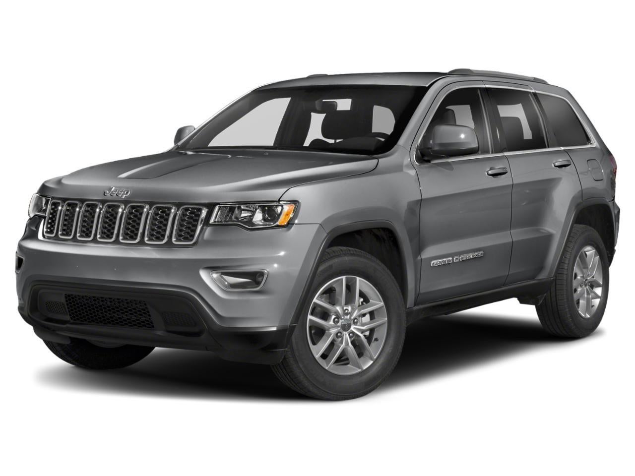 2020 Jeep Grand Cherokee Laredo E 4x2