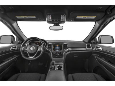 2020 Jeep Grand Cherokee Laredo E 4x2