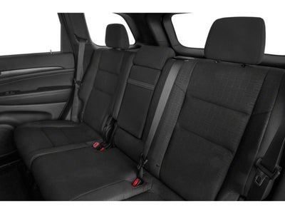 2020 Jeep Grand Cherokee Laredo E 4x2