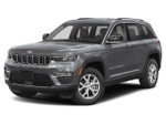 2025 Jeep Grand Cherokee Laredo 4x2