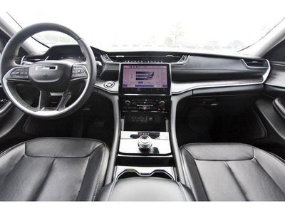 2023 Jeep Grand Cherokee Limited 4x2