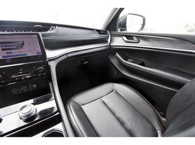 2023 Jeep Grand Cherokee Limited 4x2