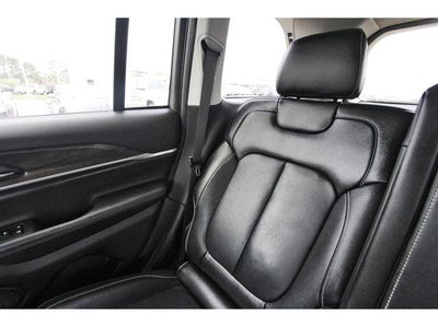 2023 Jeep Grand Cherokee Limited 4x2