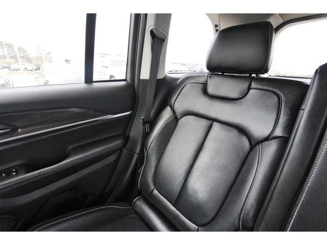 2023 Jeep Grand Cherokee Limited 4x2