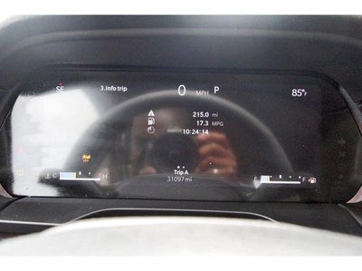 2023 Jeep Grand Cherokee Limited 4x2