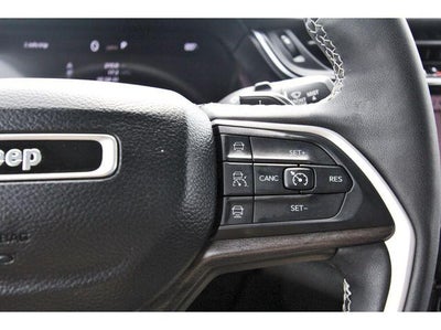 2023 Jeep Grand Cherokee Limited 4x2