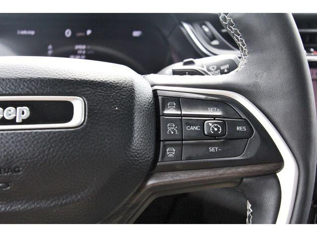 2023 Jeep Grand Cherokee Limited 4x2