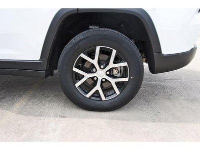 2023 Jeep Grand Cherokee Limited 4x2