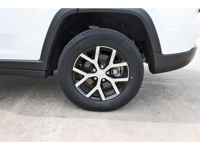 2023 Jeep Grand Cherokee Limited 4x2