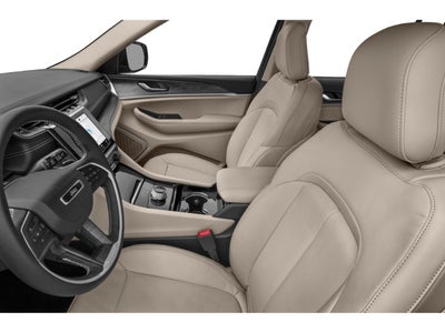 2023 Jeep Grand Cherokee Limited 4x2