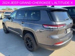 2024 Jeep Grand Cherokee L Altitude X 4x2