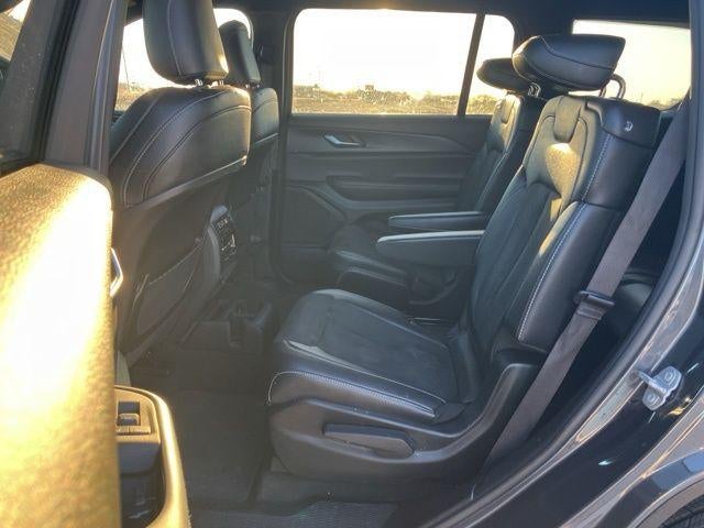 2024 Jeep Grand Cherokee L Altitude X 4x2