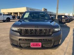 2024 Jeep Grand Cherokee L Altitude X 4x2