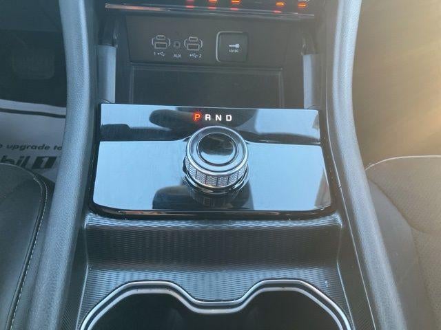 2024 Jeep Grand Cherokee L Altitude X 4x2