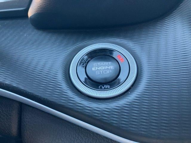 2024 Jeep Grand Cherokee L Altitude X 4x2