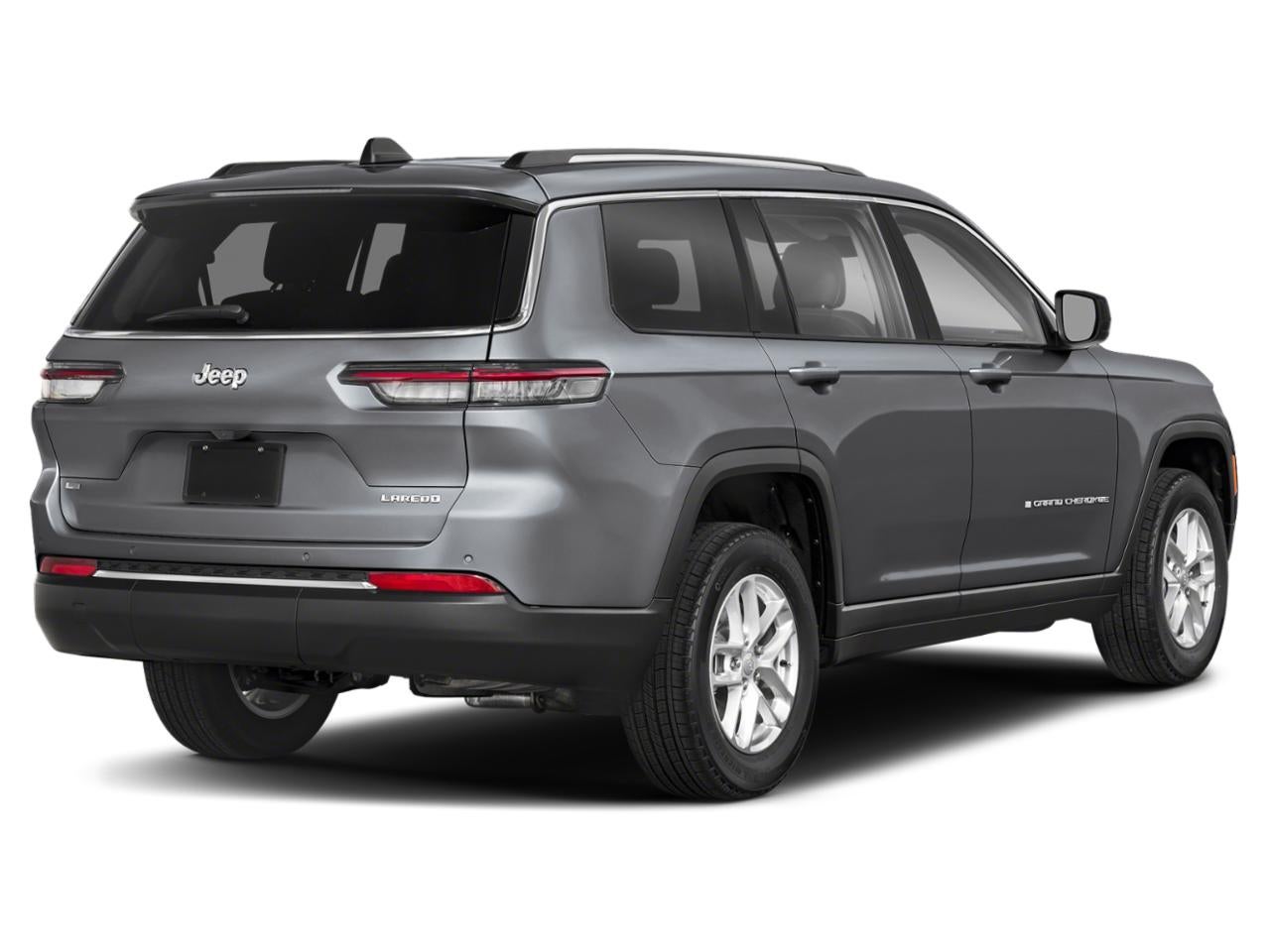 2024 Jeep Grand Cherokee L Altitude X 4x2