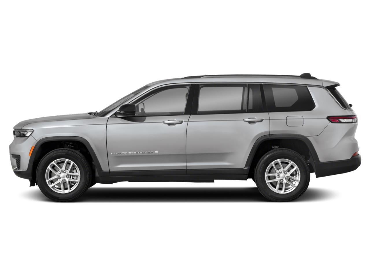 2024 Jeep Grand Cherokee L Altitude X 4x2