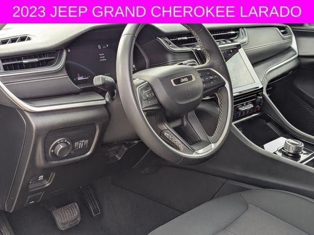 2023 Jeep Grand Cherokee L Laredo 4x4