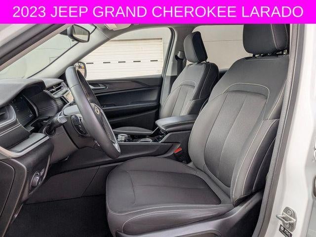 2023 Jeep Grand Cherokee L Laredo 4x4