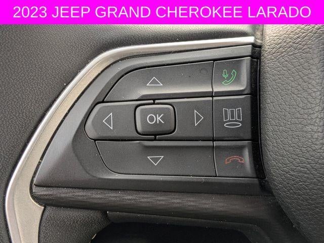2023 Jeep Grand Cherokee L Laredo 4x4