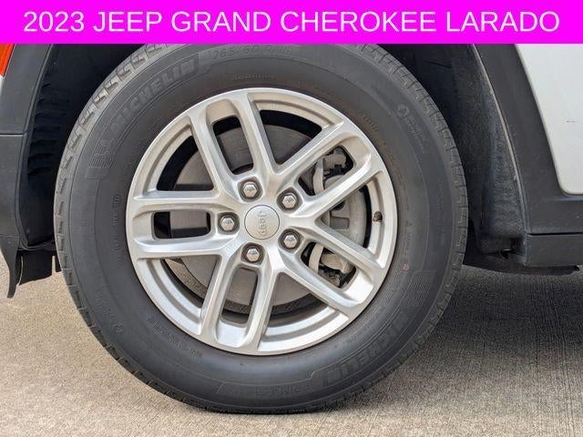 2023 Jeep Grand Cherokee L Laredo 4x4