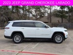 2023 Jeep Grand Cherokee L Laredo 4x4