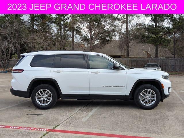 2023 Jeep Grand Cherokee L Laredo 4x4