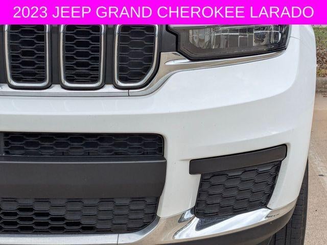 2023 Jeep Grand Cherokee L Laredo 4x4