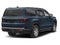2025 Jeep Wagoneer Series II 4x4