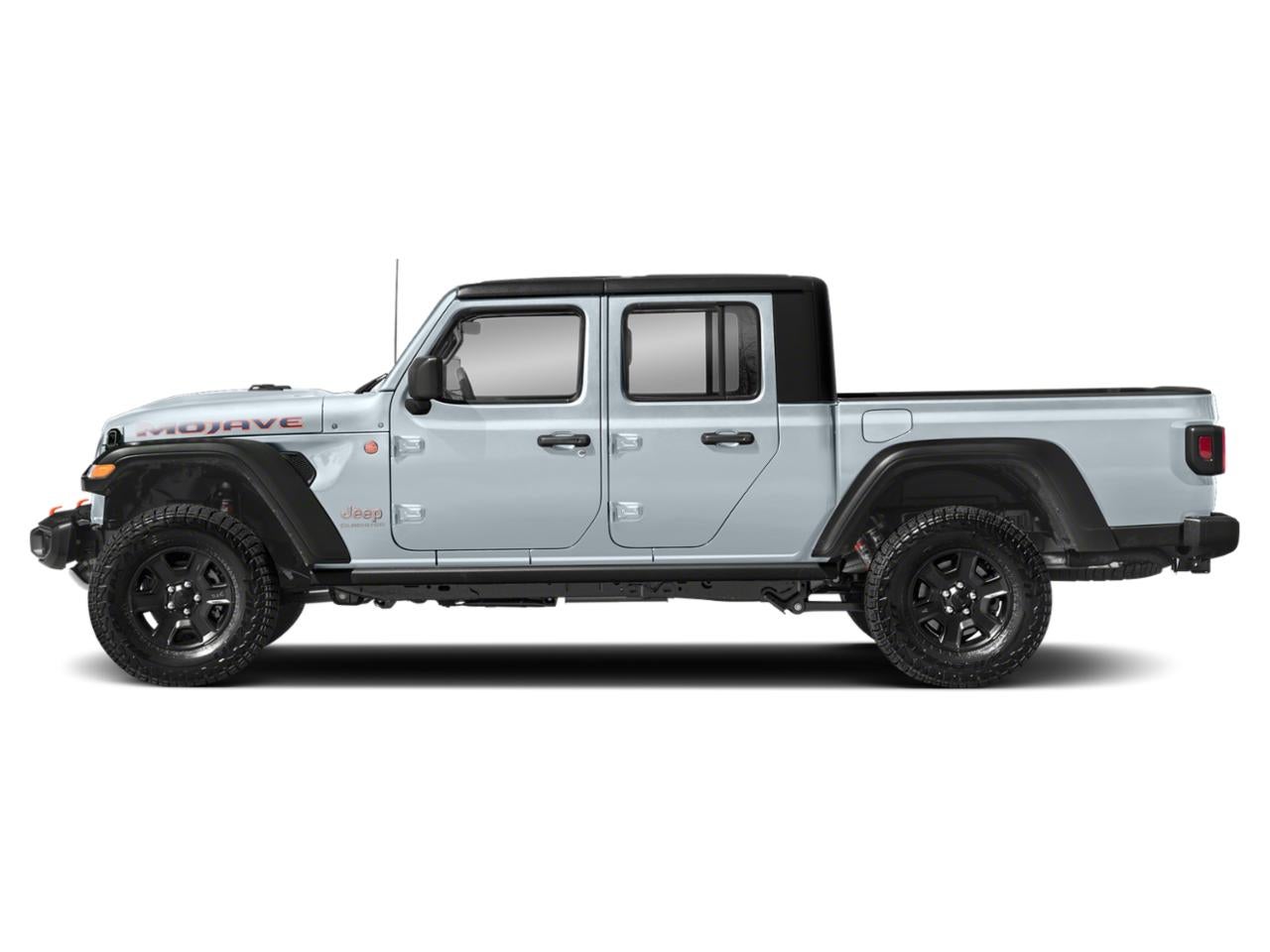 2023 Jeep Gladiator Mojave 4x4