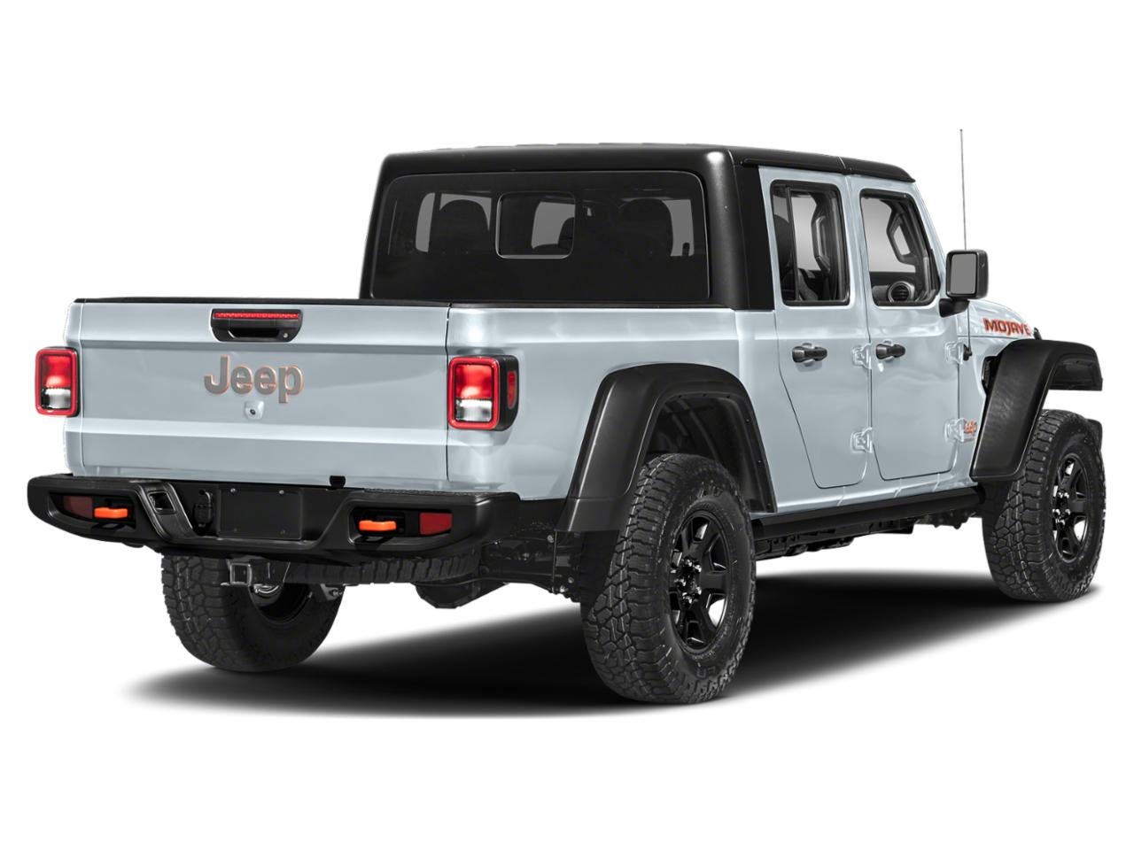 2023 Jeep Gladiator Mojave 4x4