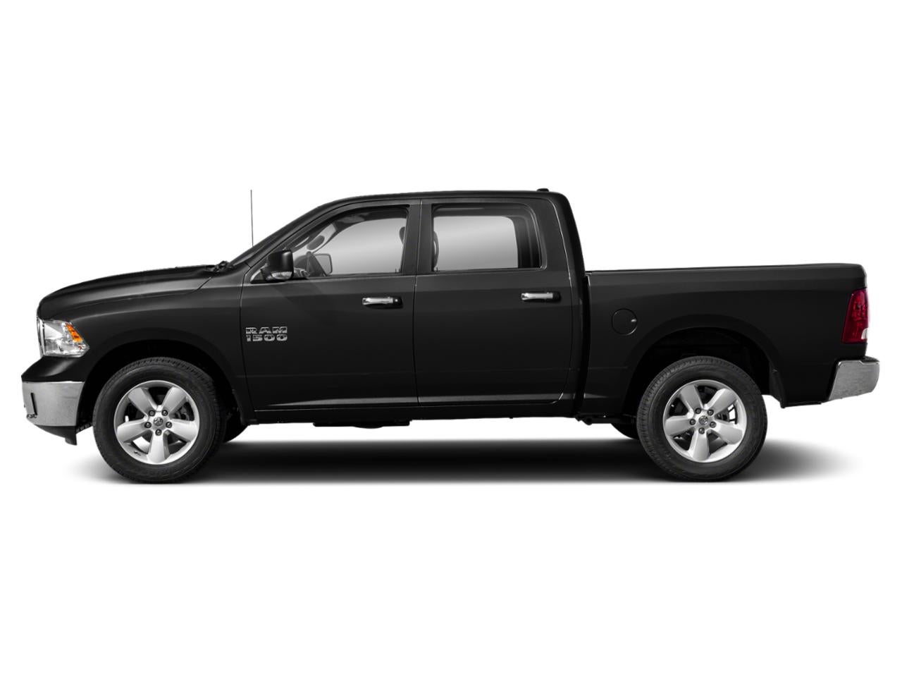 2018 RAM 1500 Lone Star 4x2 Crew Cab 5'7" Box