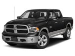 2018 RAM 1500 Lone Star 4x2 Crew Cab 5'7" Box