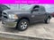 2022 RAM 1500 Classic SLT 4x4 Crew Cab 5'7" Box