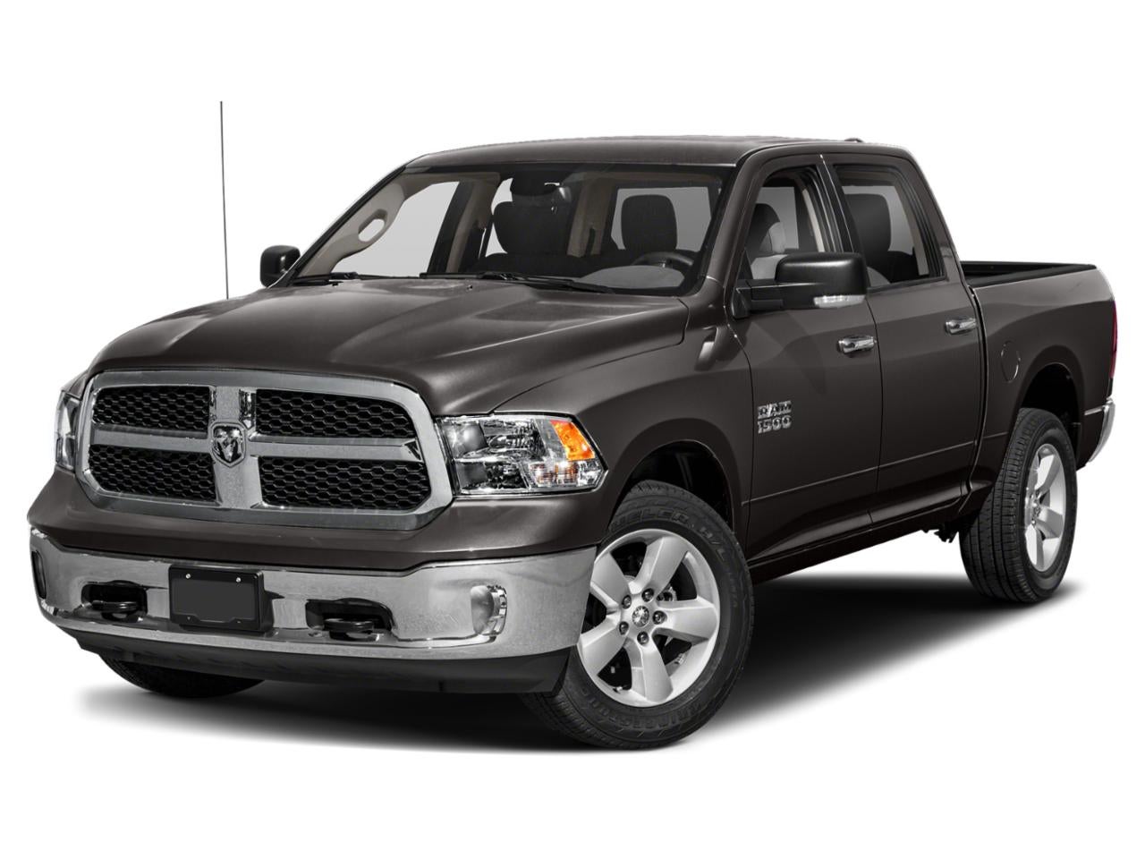 2022 RAM 1500 Classic SLT 4x4 Crew Cab 5'7" Box
