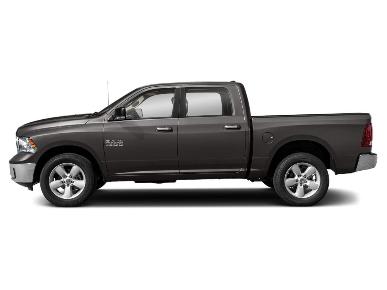 2022 RAM 1500 Classic SLT 4x4 Crew Cab 5'7" Box