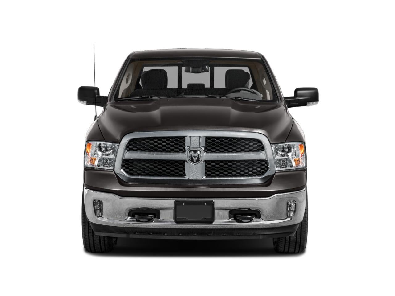 2022 RAM 1500 Classic SLT 4x4 Crew Cab 5'7" Box