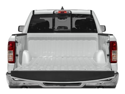2023 RAM 1500 Big Horn 4x2 Crew Cab 5'7" Box