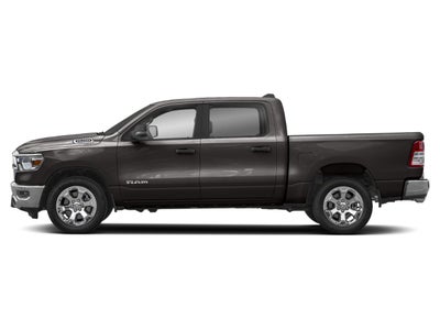 2023 RAM 1500 Big Horn 4x2 Crew Cab 5'7" Box