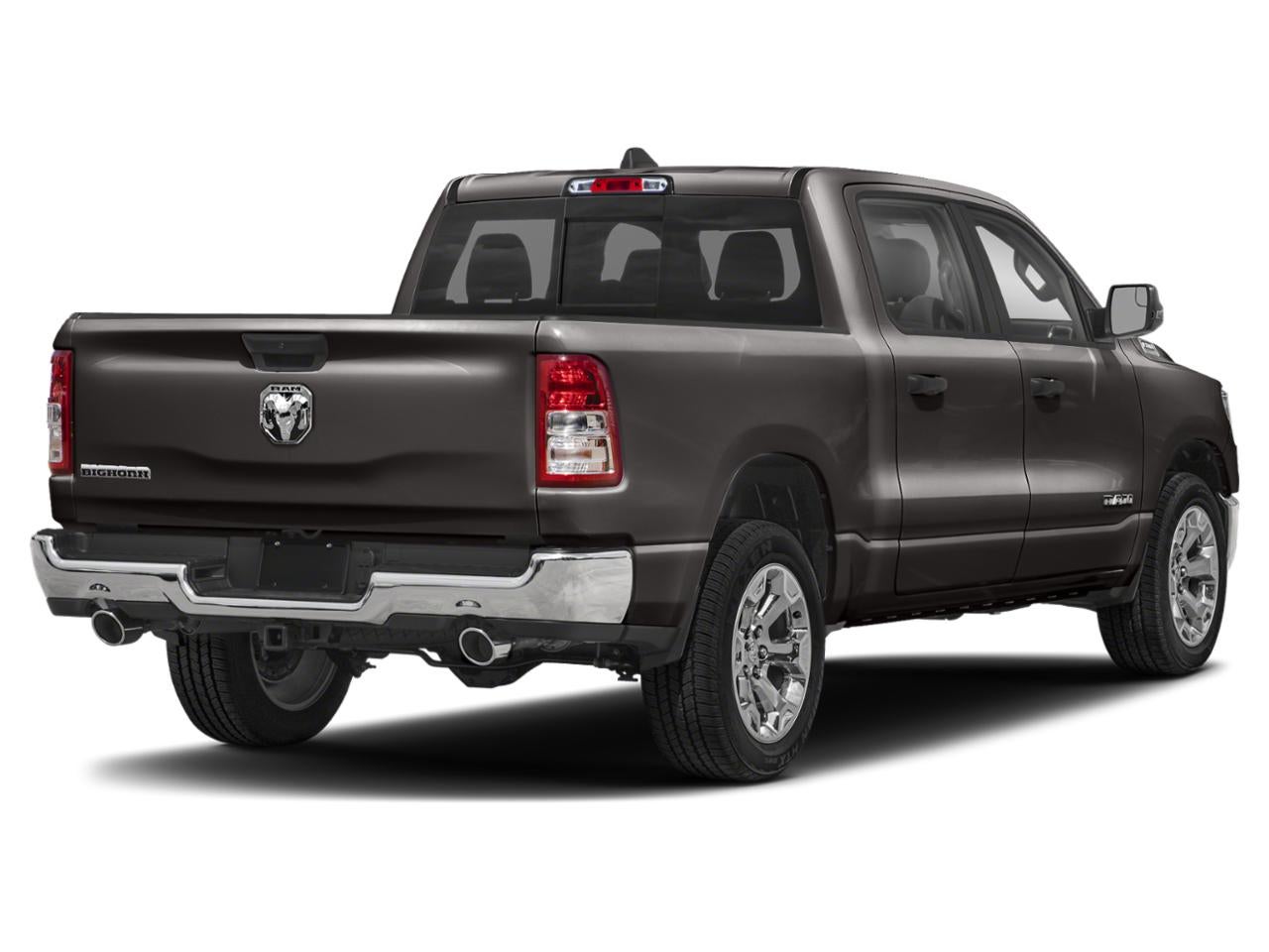 2023 RAM 1500 Big Horn 4x2 Crew Cab 5'7" Box