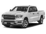 2023 RAM 1500 Big Horn 4x2 Crew Cab 5'7" Box