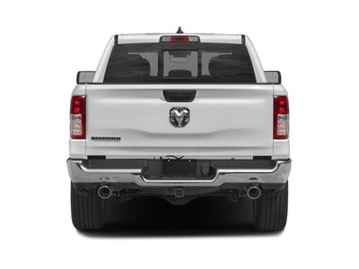 2023 RAM 1500 Big Horn 4x2 Crew Cab 5'7" Box