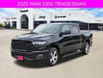 2025 RAM 1500 Tradesman 4x4 Crew Cab 5'7" Box