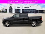 2025 RAM 1500 Tradesman 4x4 Crew Cab 5'7" Box