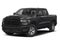 2025 RAM 1500 Tradesman 4x4 Crew Cab 5'7" Box