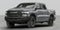 2025 RAM 1500 Tradesman 4x4 Crew Cab 5'7" Box