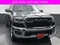 2025 RAM 1500 Big Horn 4x4 Crew Cab 5'7" Box
