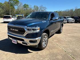 2023 RAM 1500 Limited 4x4 Crew Cab 5'7" Box