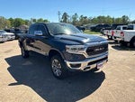 2023 RAM 1500 Limited 4x4 Crew Cab 5'7" Box